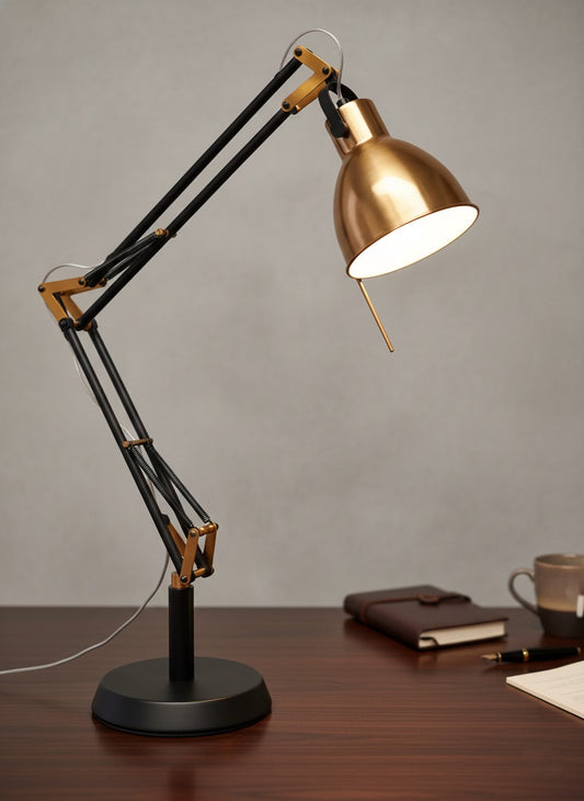 Sabo Lamp