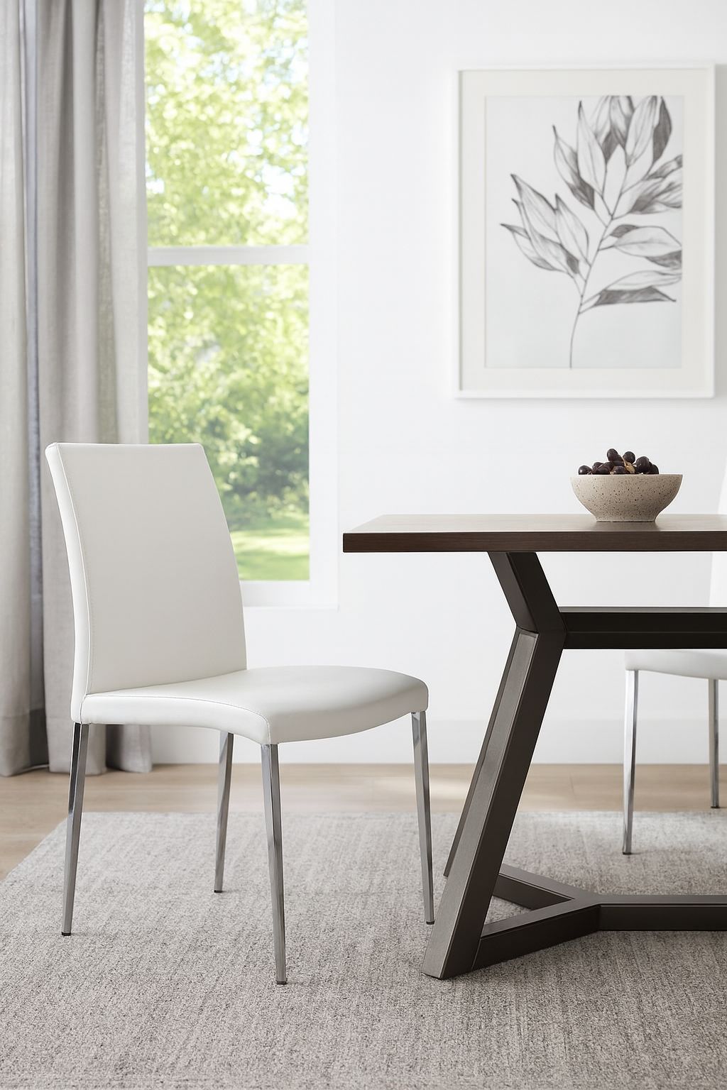 Julie Chair