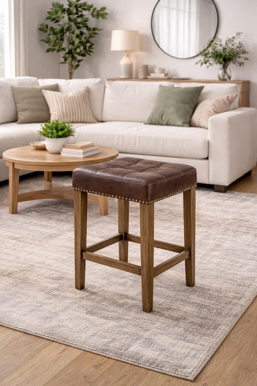 Elise  Stool
