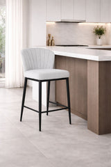 Wave stool