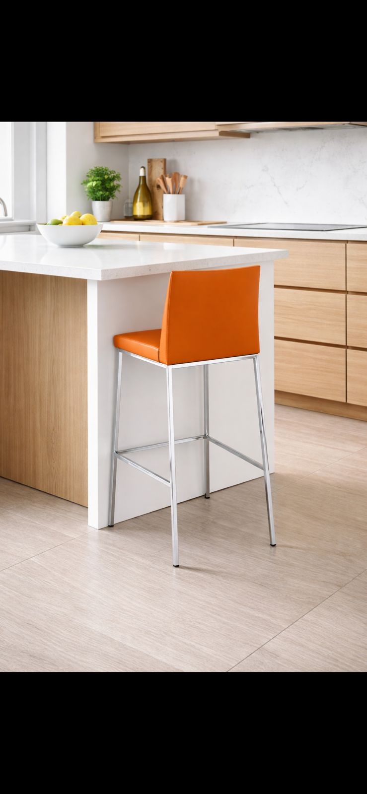 Trendy Counter Stool
