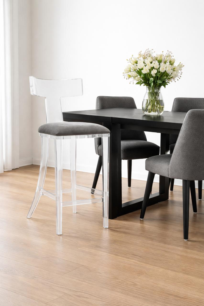 Cosmos Stool
