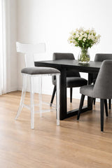 Cosmos Stool