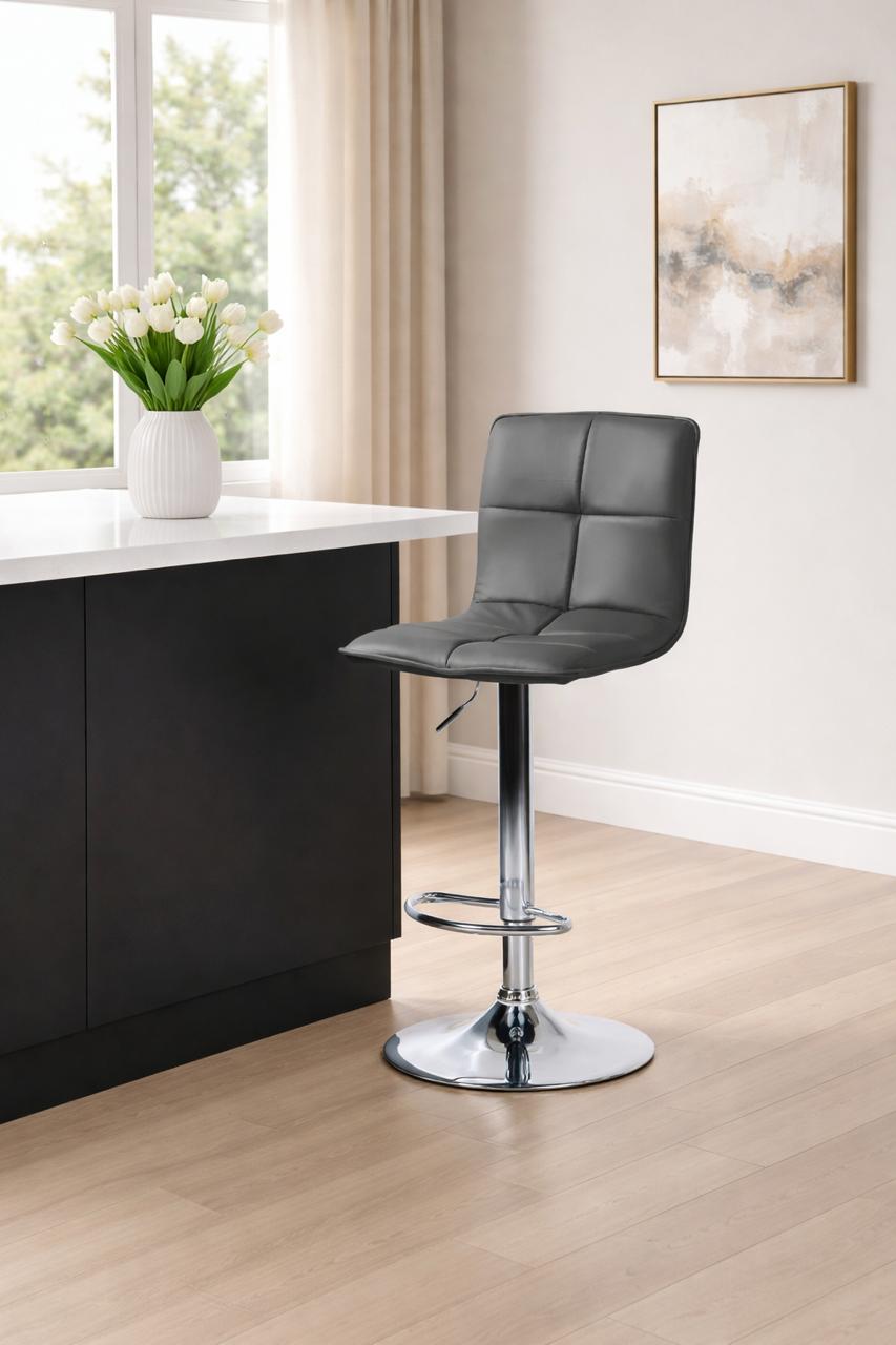 Lutch Adjustable Stool