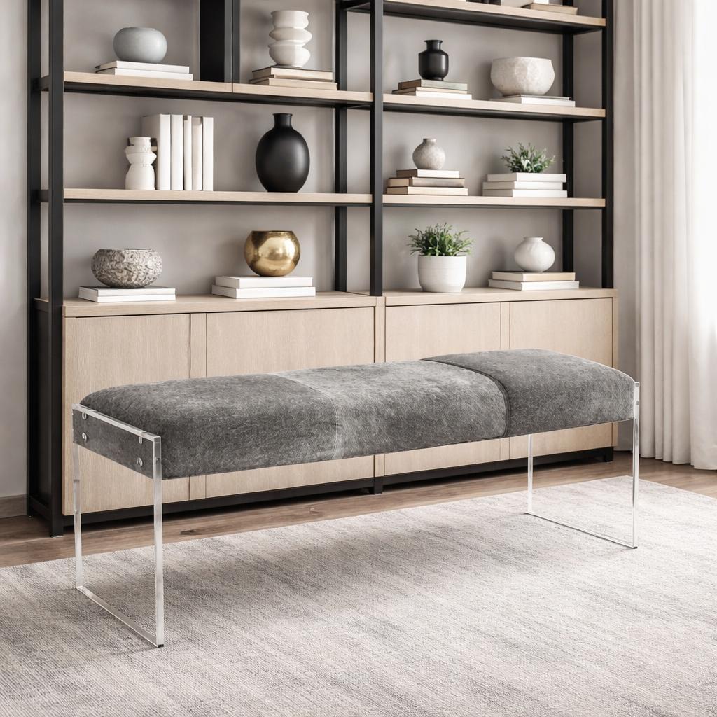 Floating Bench