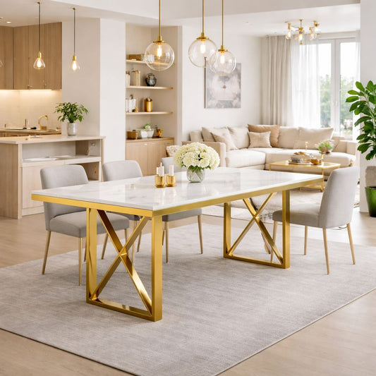 Cordelia Dining Table