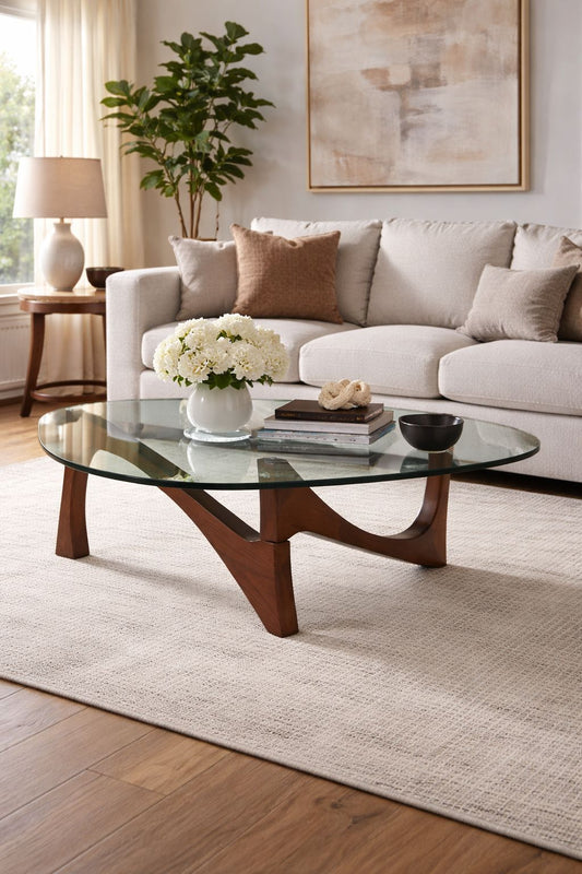 Akiro Coffee Table