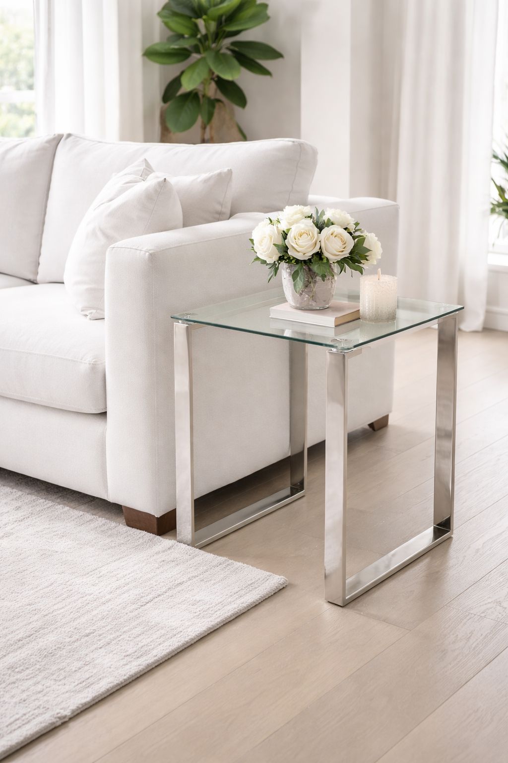 Gen Side Table
