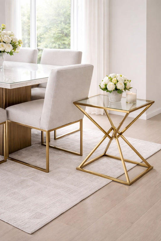 Cinna Side Table