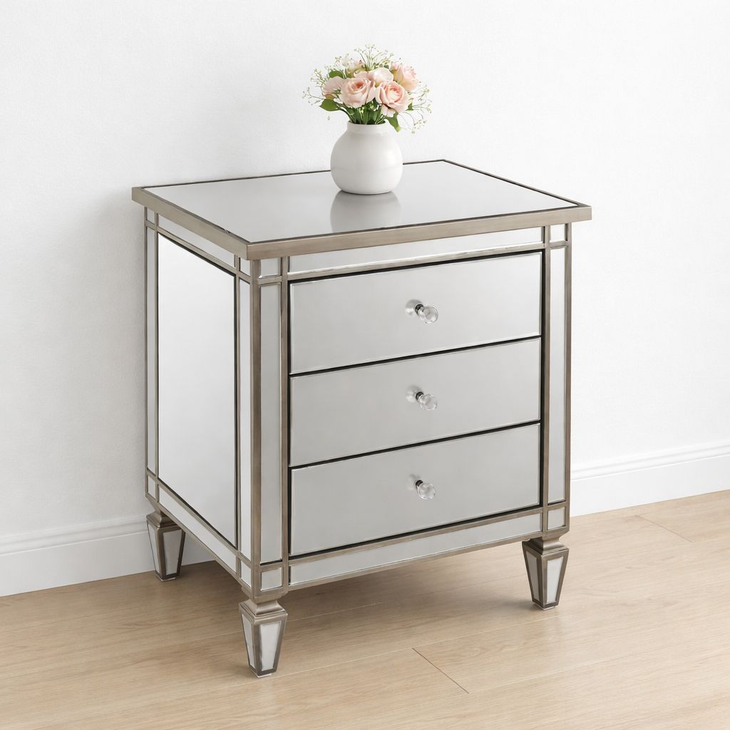 Josh Nightstand
