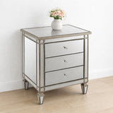 Josh Nightstand