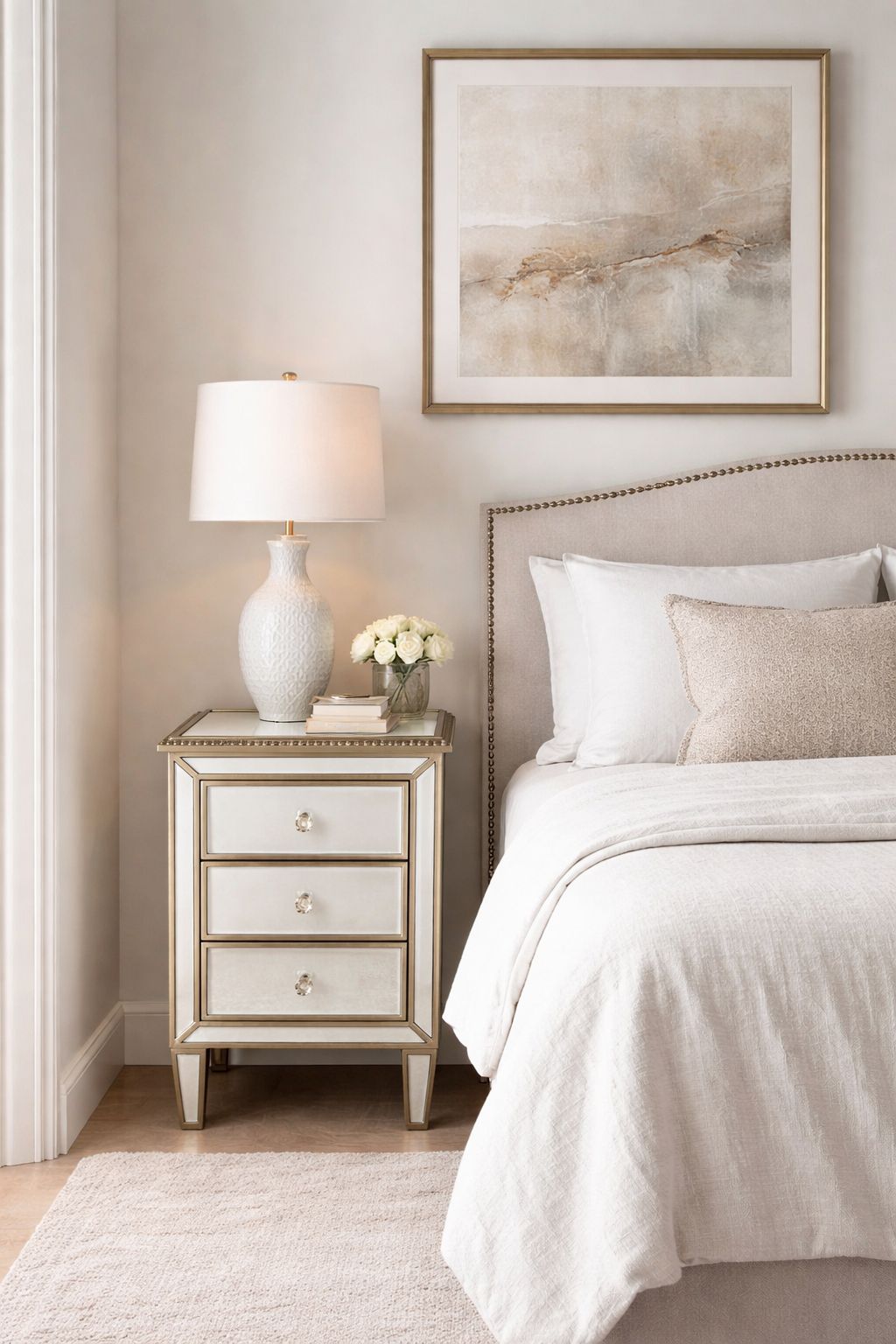 Antonia Nightstand