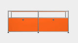 Fritz Haller Media Console High Configuration