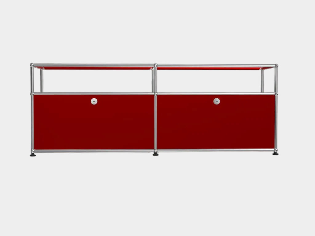 Fritz Haller Media Console High Configuration