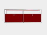 Fritz Haller Media Console High Configuration