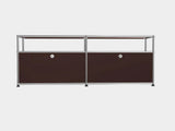 Fritz Haller Media Console High Configuration