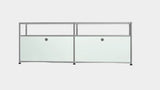 Fritz Haller Media Console High Configuration