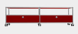 Fritz Haller Media Console Low Configuration