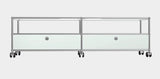Fritz Haller Media Console Low Configuration