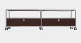 Fritz Haller Media Console Low Configuration