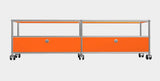Fritz Haller Media Console Low Configuration