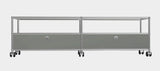Fritz Haller Media Console Low Configuration