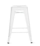 Tolix Counter Metal Stool (26")