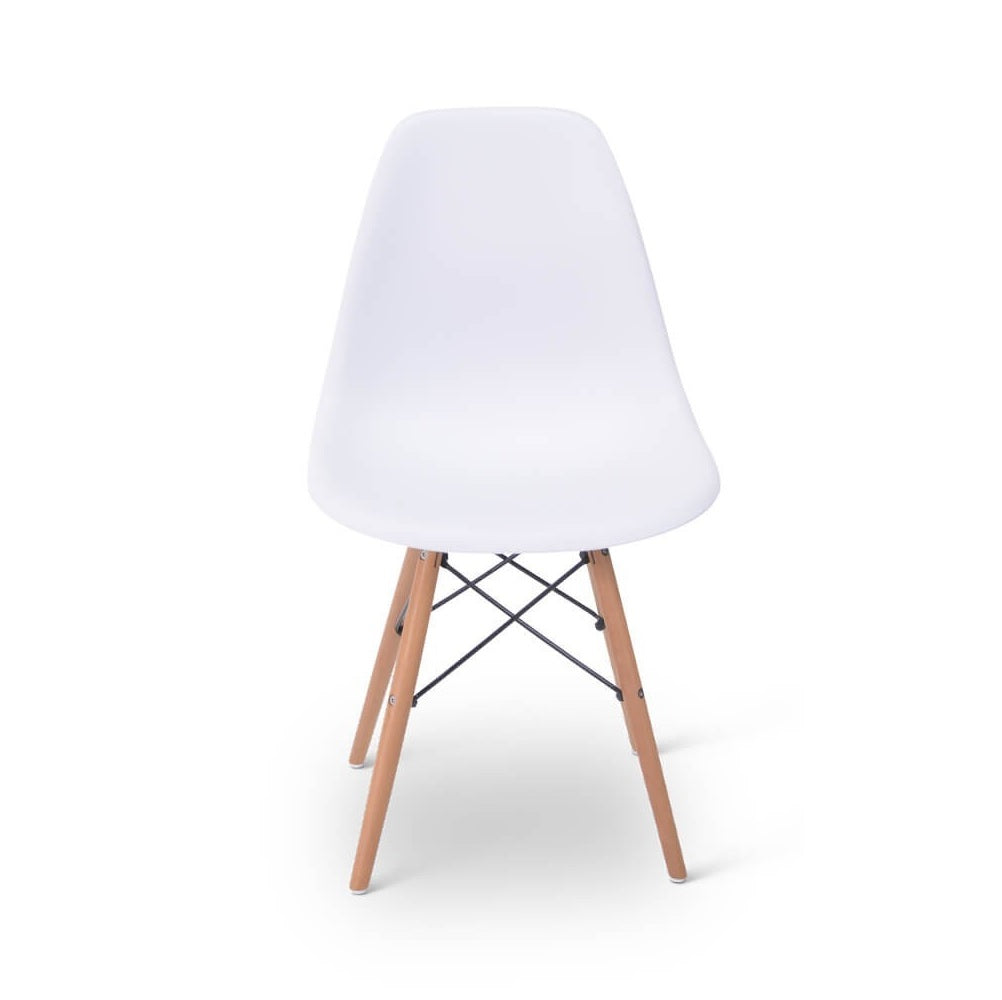 Eiffel Wood Kids Chair