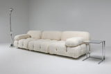 Calliope Bouclé Lounge Chair