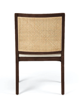Antonia Cane Dining Chair