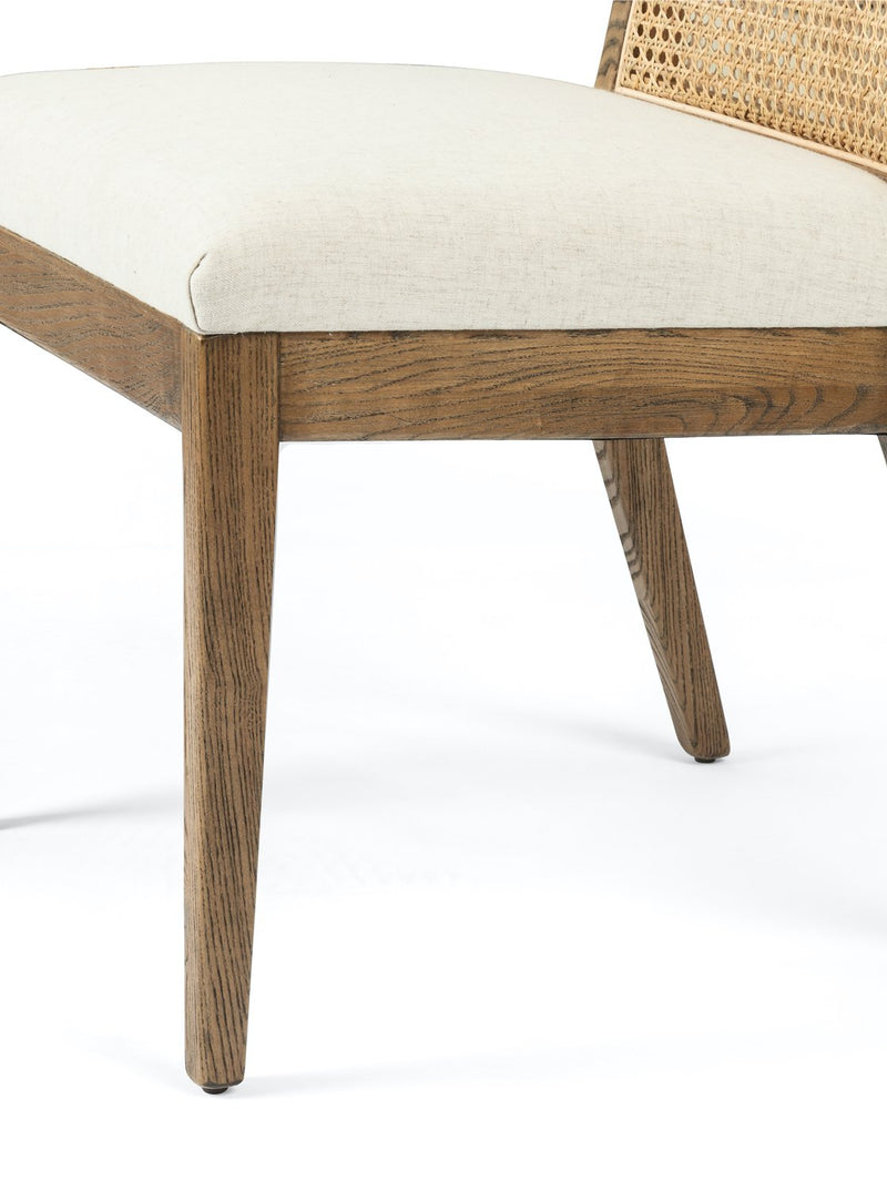 Antonia Cane Dining Chair