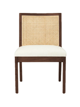 Antonia Cane Dining Chair
