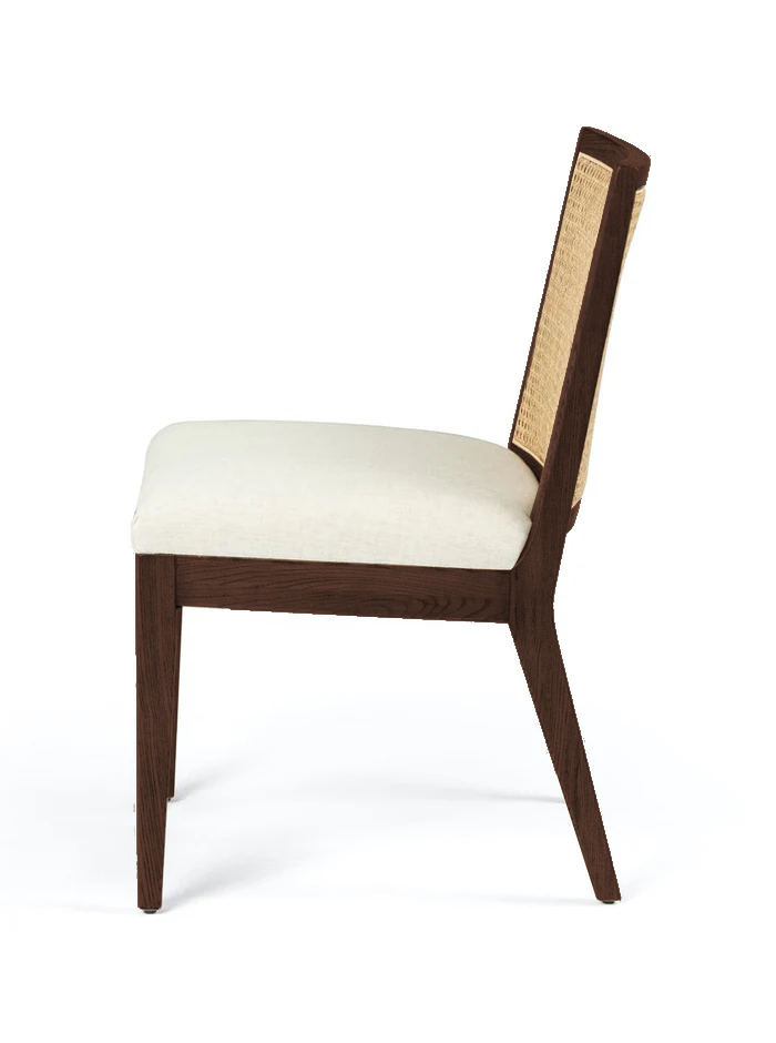 Antonia Cane Dining Chair
