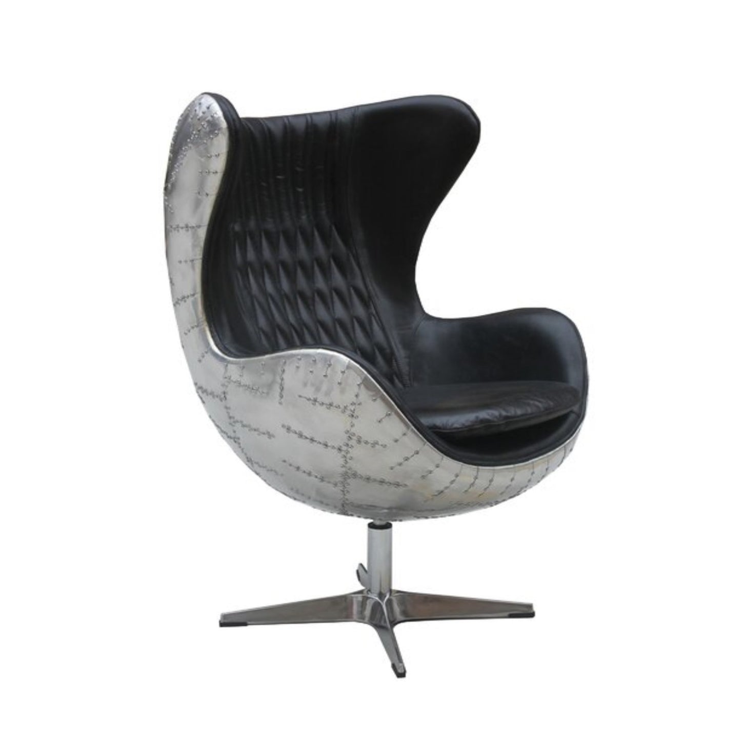 SpitFire Egg Chair