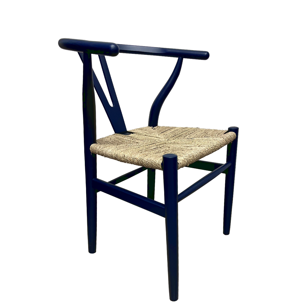 Woodcord Chair