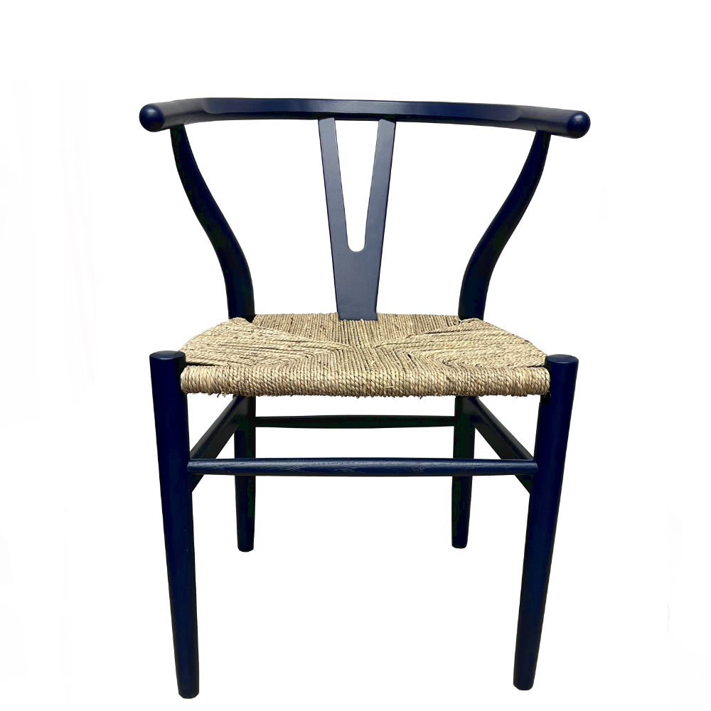 Woodcord Chair