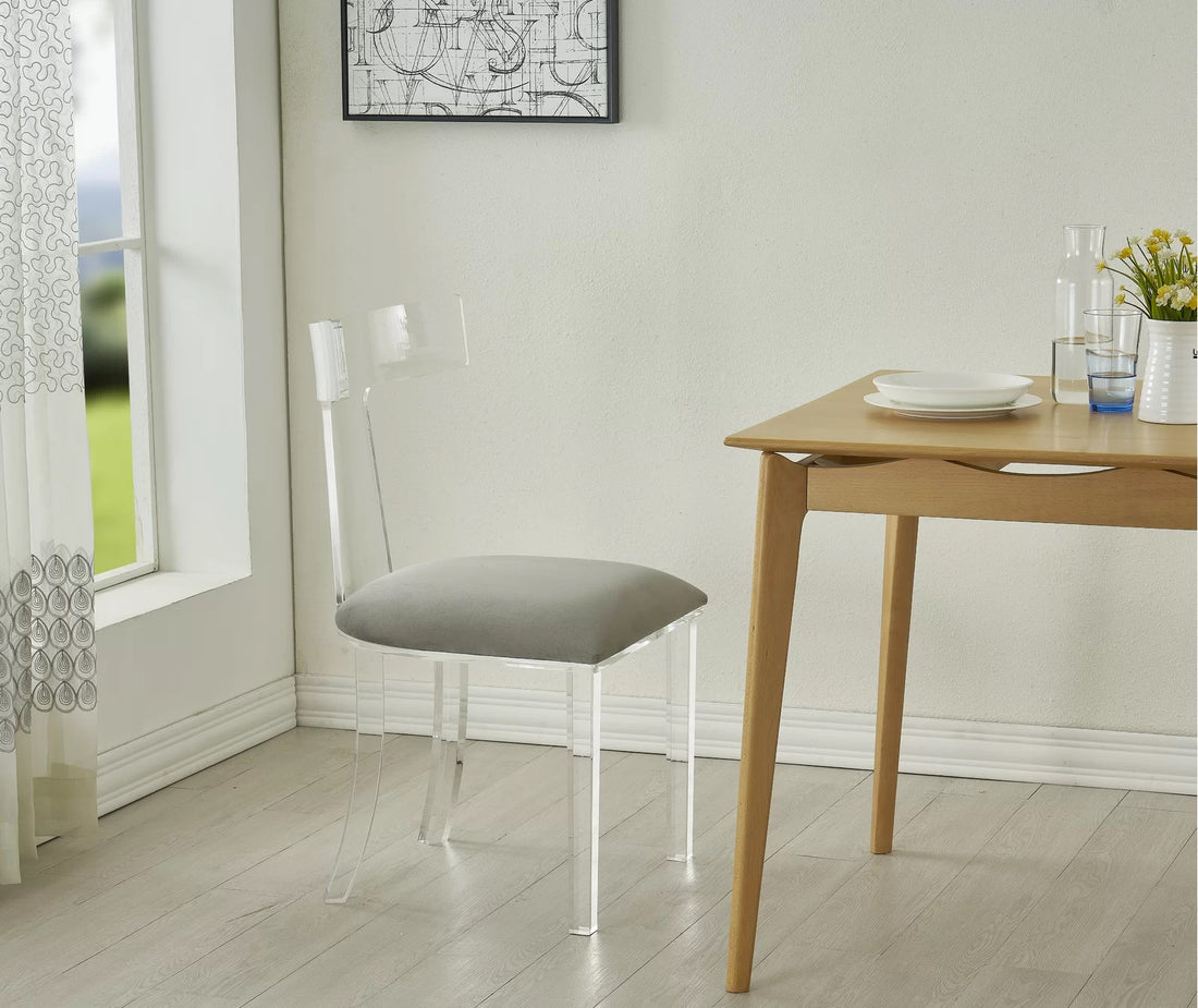 Cosmos Chair (LOCAL PICKUP ONLY)
