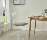 Cosmos Chair (LOCAL PICKUP ONLY)