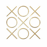 X & O's Wall Décor