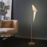 Origami Floor Lamp