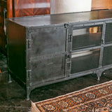 Trisha Cabinet