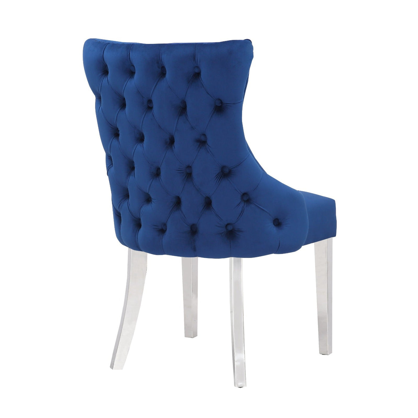 Stonefort Chair (Steel Steel Legs)