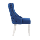 Stonefort Chair (Steel Steel Legs)