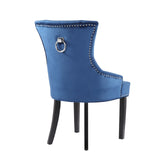 Isabella Chair