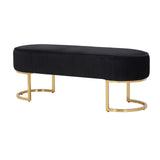 Orchid Bench (Warehouse Sale, local pickup only)