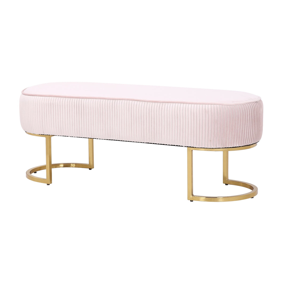 Orchid Bench (Warehouse Sale, local pickup only)