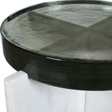 Olina Outdoor Accent Table
