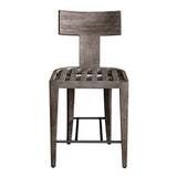 Cellini Outdoor Counter Stool