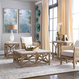 Encore Armchair