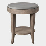 Deka Side Table